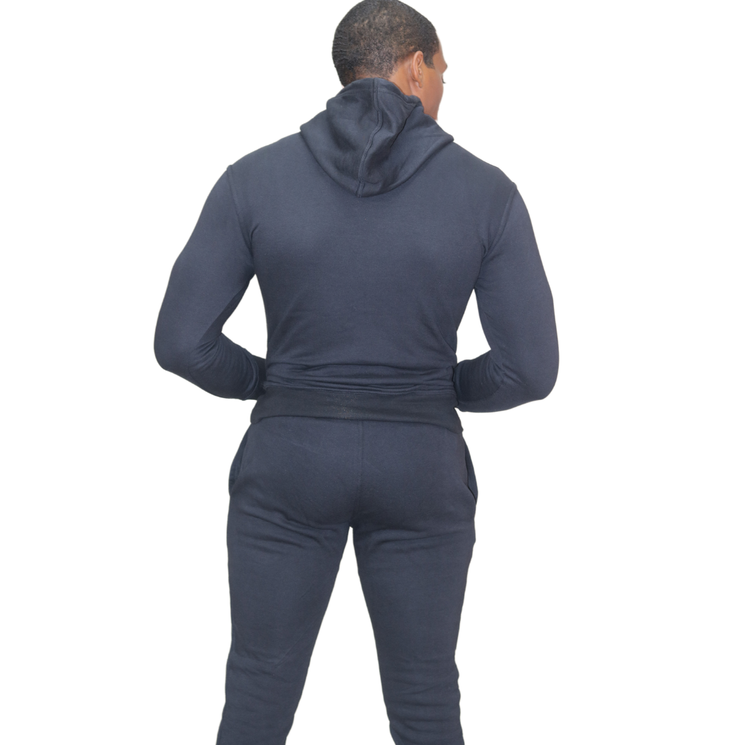No Way-Half Way-All The Way Signature Jogger